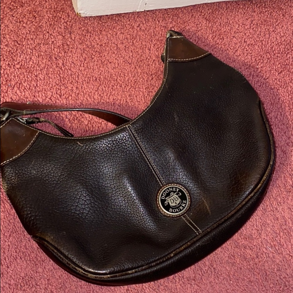 Vintage Dooney & Bourke - Picture 12 of 12